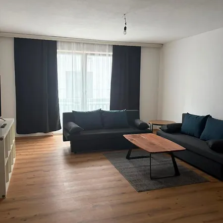 Moderne Apartment *