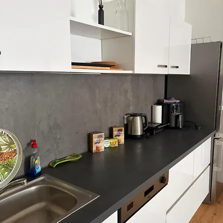 Moderne