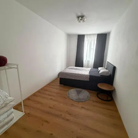 Apartment Moderne *