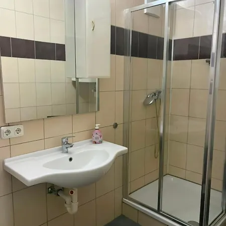 Apartment Moderne