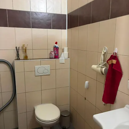 Apartment Moderne Linz